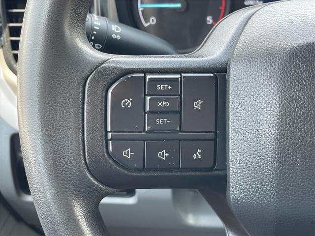 2024 Ford F-250 Super Duty XLT