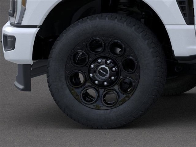 2025 Ford F-250 Super Duty XLT