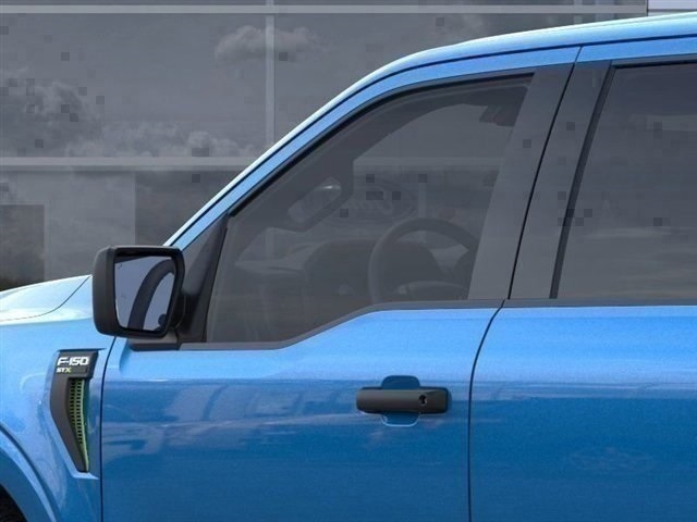 2025 Ford F-150 STX - DeadWood by Sherrod