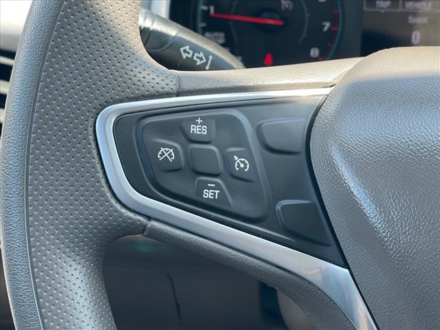 2022 Chevrolet Malibu LS 1LS