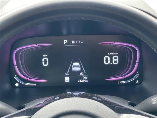 2023 Kia Soul EX