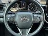 2022 Toyota Camry SE Nightshade