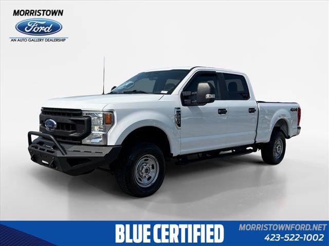 2022 Ford F-250 Super Duty XL