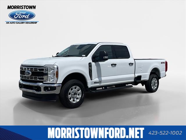 2024 Ford F-250 Super Duty XLT