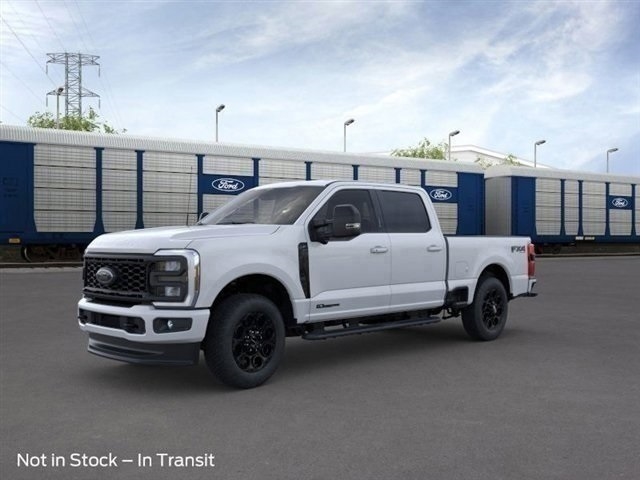 2025 Ford F-250 Super Duty XLT