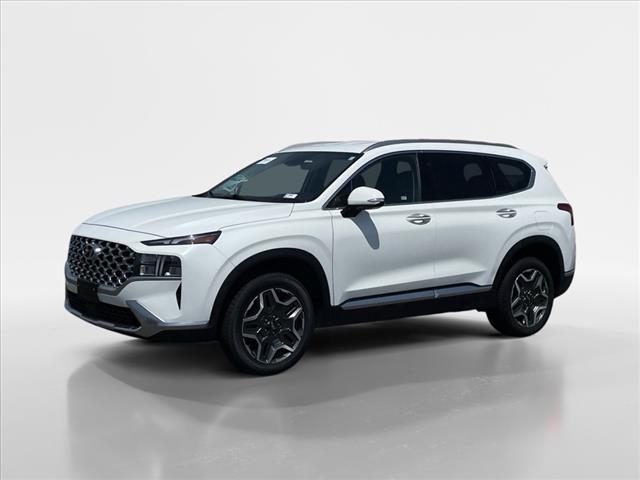 2023 Hyundai SANTA FE Plug-In Hybrid SEL Convenience