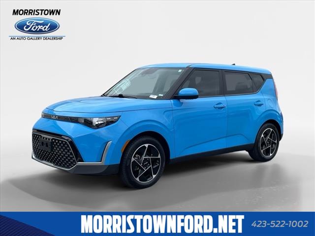 2023 Kia Soul EX