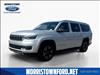2023 Jeep Wagoneer L Series III
