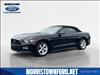 2017 Ford Mustang V6