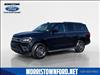 2022 Ford Expedition