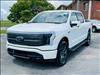 2022 Ford F-150 Lightning