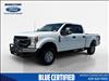 2022 Ford F-250 Super Duty XL