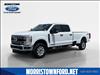 2024 Ford F-250 Super Duty XLT