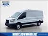 2022 Ford Transit