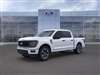 2025 Ford F-150 STX - DeadWood by Sherrod