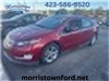 2012 Chevrolet Volt