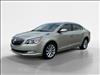 2016 Buick LaCrosse Leather Group