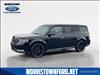 2018 Ford Flex