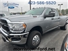 2024 Ram 3500