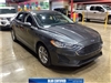 2020 Ford Fusion Hybrid