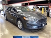 2020 Ford Fusion Hybrid