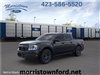 2024 Ford Maverick