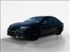2022 Toyota Camry SE Nightshade