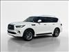 2022 Infiniti QX80