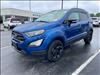 2022 Ford EcoSport SES