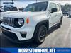 2020 Jeep Renegade