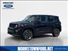 2021 Jeep Renegade Sport