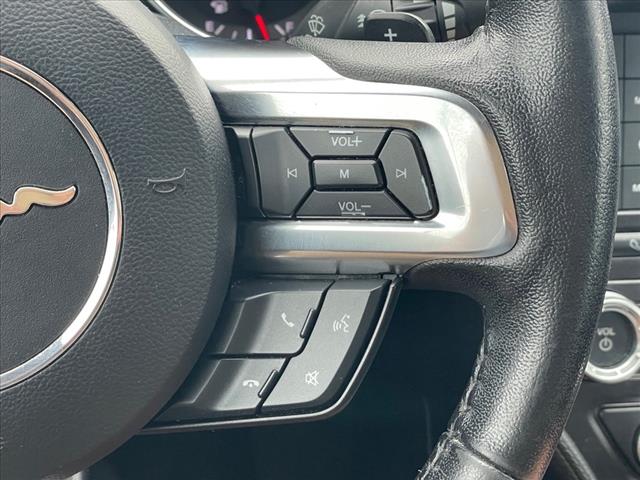 2017 Ford Mustang V6