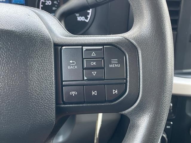2024 Ford F-250 Super Duty XLT
