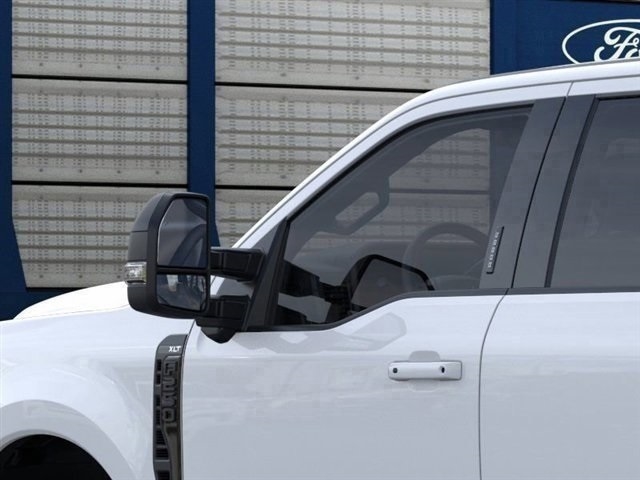 2025 Ford F-250 Super Duty XLT