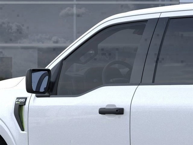 2025 Ford F-150 STX - DeadWood by Sherrod