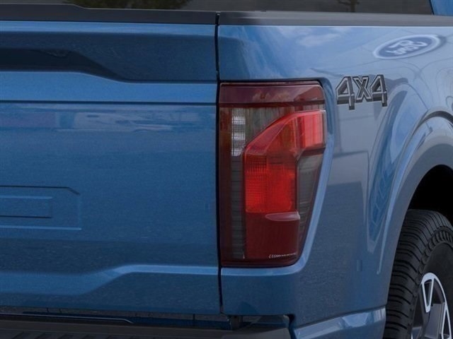 2025 Ford F-150 STX - DeadWood by Sherrod