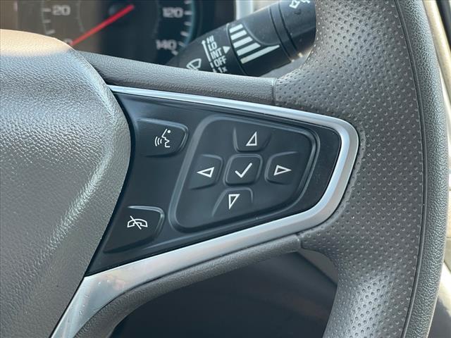2022 Chevrolet Malibu LS 1LS