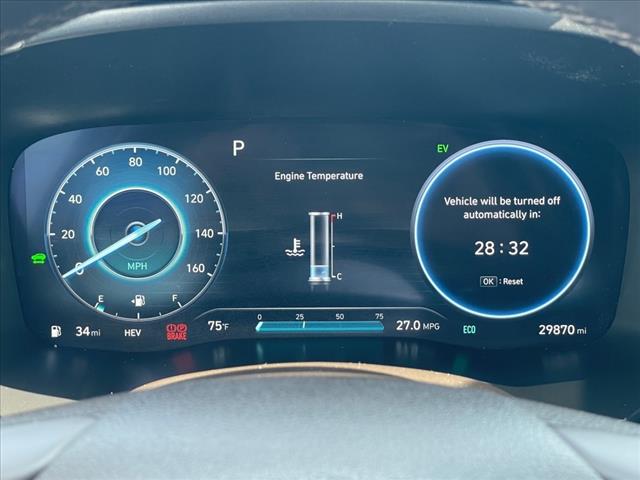 2023 Hyundai SANTA FE Plug-In Hybrid SEL Convenience