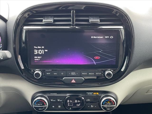 2023 Kia Soul EX