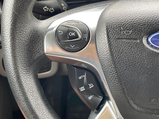 2022 Ford Transit Connect XL