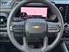 2024 Chevrolet Colorado Work Truck