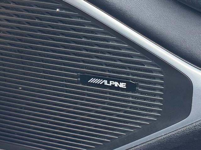 2023 Jeep Wagoneer L Series III