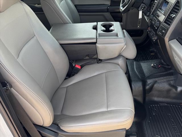 2022 Ford F-250 Super Duty XL