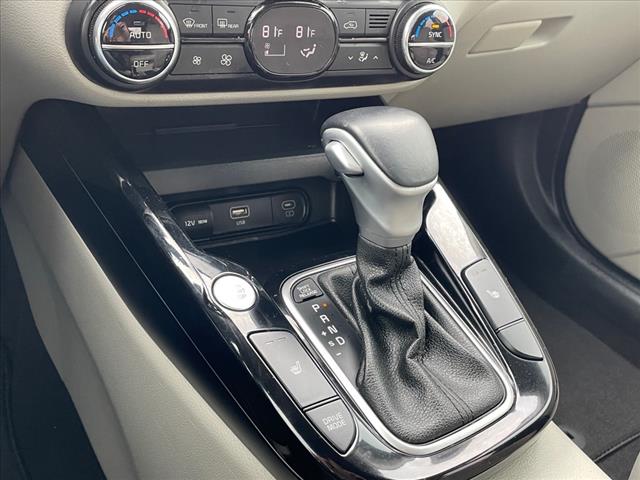 2023 Kia Soul EX