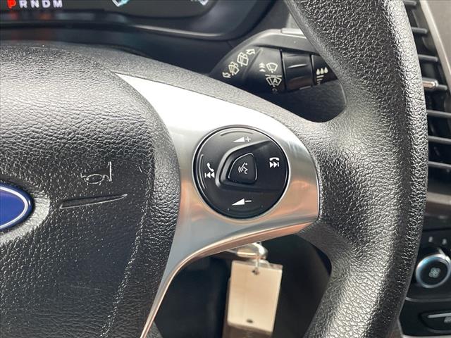 2022 Ford Transit Connect XL