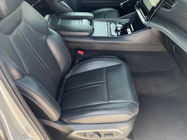 2023 Jeep Wagoneer L Series III