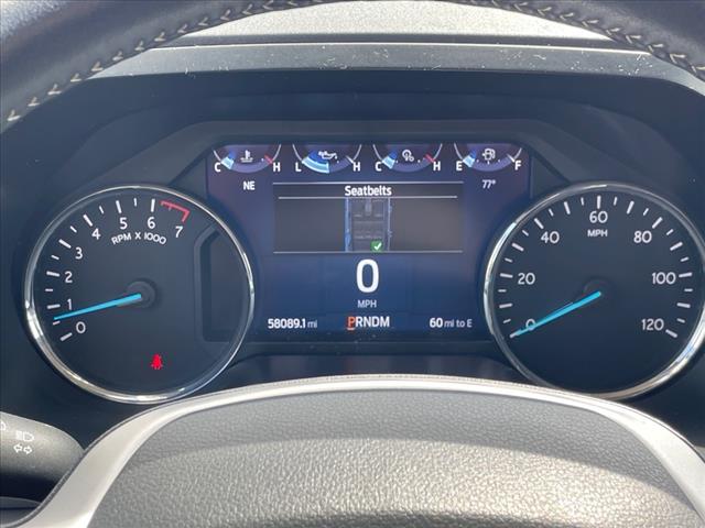 2022 Ford Expedition XLT