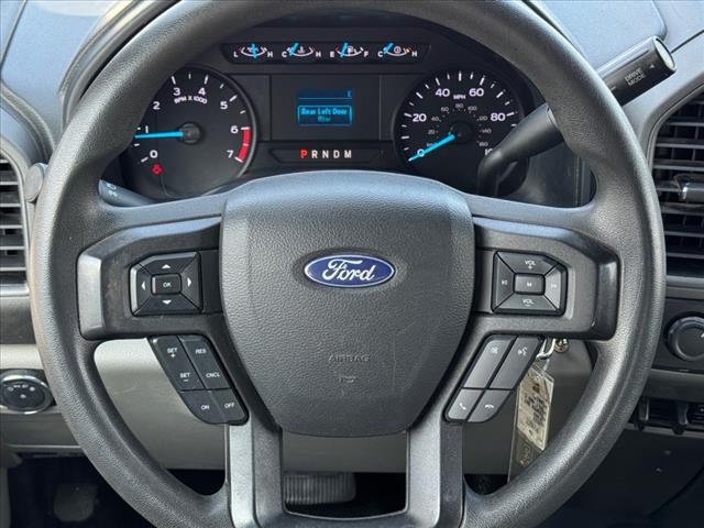 2022 Ford F-250 Super Duty XL