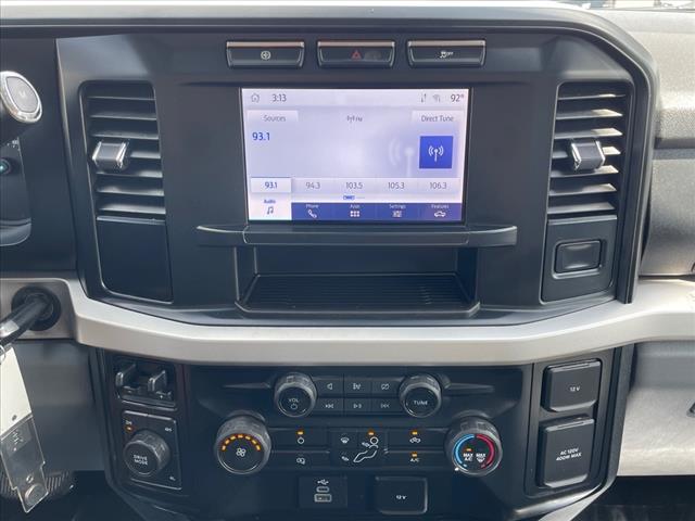 2024 Ford F-250 Super Duty XLT