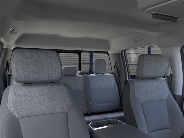 2025 Ford F-250 Super Duty XLT